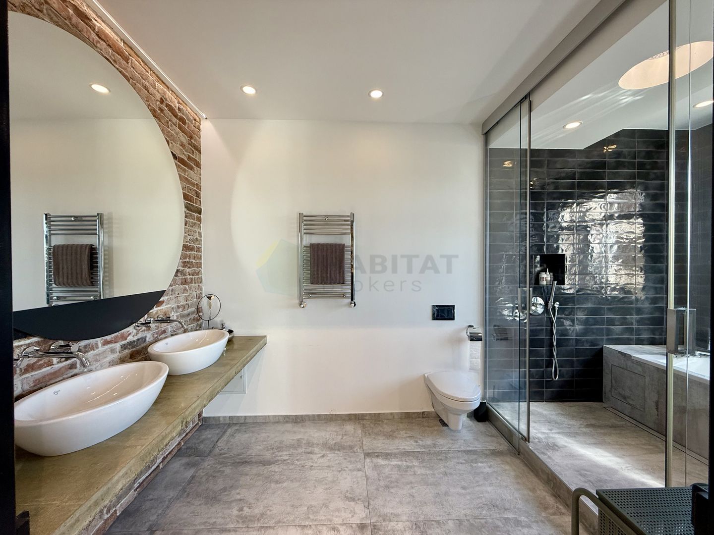 Vila 5 camere Avangarde Forest 4| Mobilata complet - Poză 24