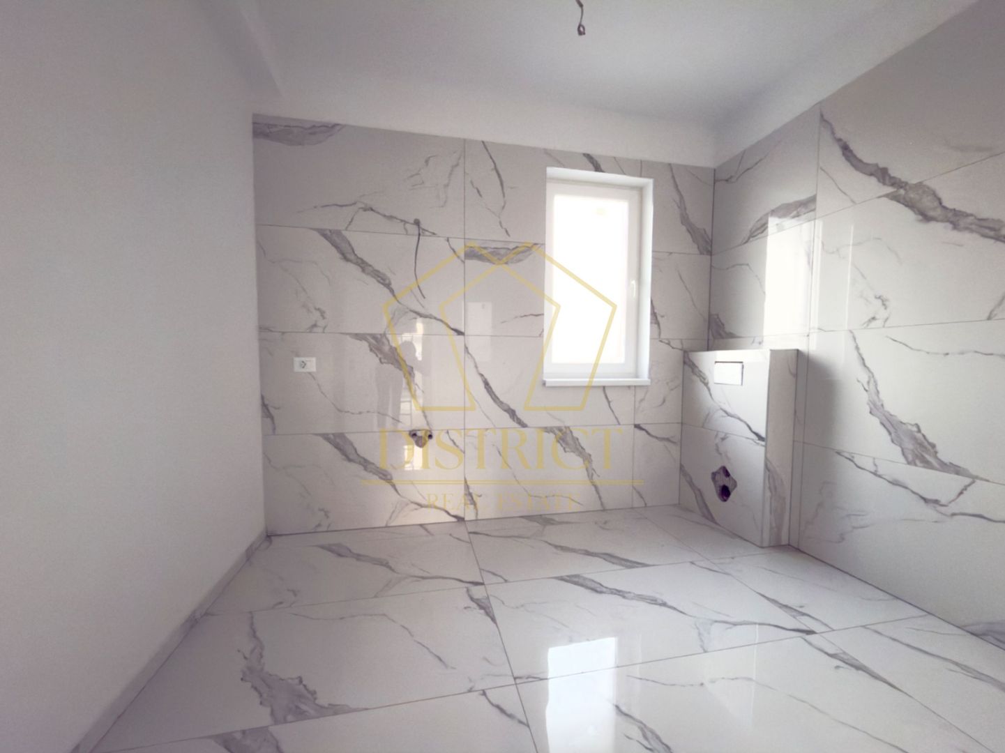 Duplex spatios cu 4 camere si 3 bai | Predare la cheie | Covaci - Poză 10