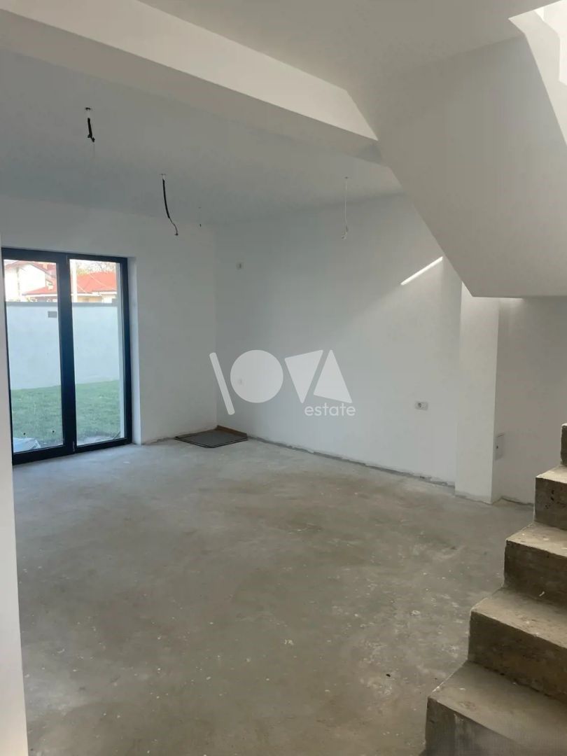 De vânzare - vilă Corbeanca - constructie 2025 - 120 mp utili - Poză 6
