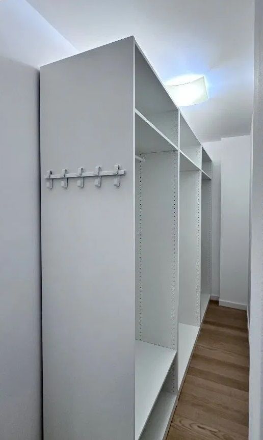 Apartament 3 camere cu garaj în UpGround Residence Pipera - Poză 9