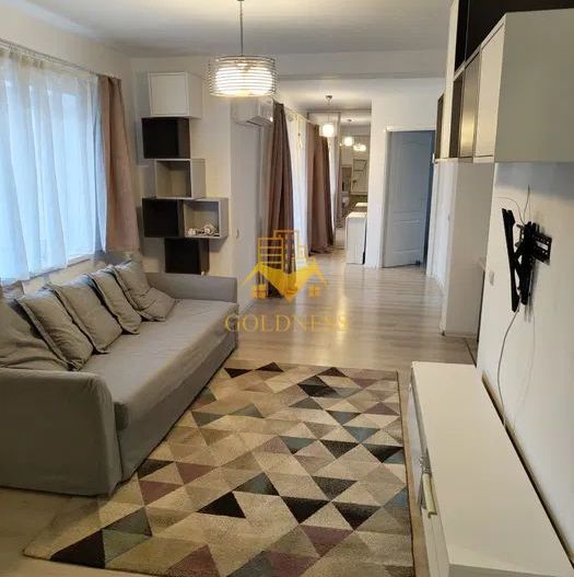 3 camere open space, 2 Parcari, Modern, Atelierul de Pizza, Floresti - Poză 1