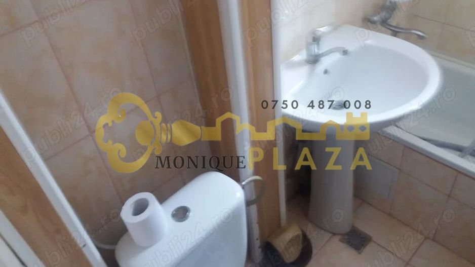 2 Camere | Etaj 1 | Zona linistita | - Poză 4