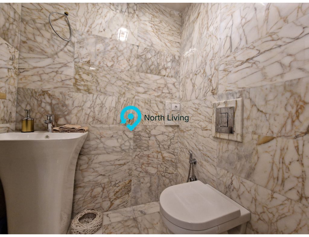 Vila Premium 2022 | Piscina | 774 mp Teren zona Iancu Nicolae - Pipera - Poză 9