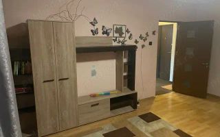 De vanzare Garsoniera Lujerului - Poză 1