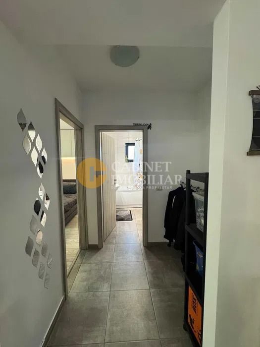 2 CAMERE DECOMANDAT--ETAJ 1--ROND PACURARI - Poză 7