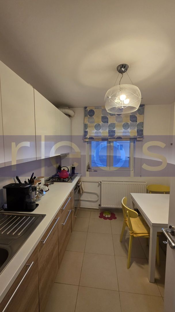 3 Camere Dristor - P-ta Alba Iulia | Bloc 1985 | Renovat Complet - Poză 6