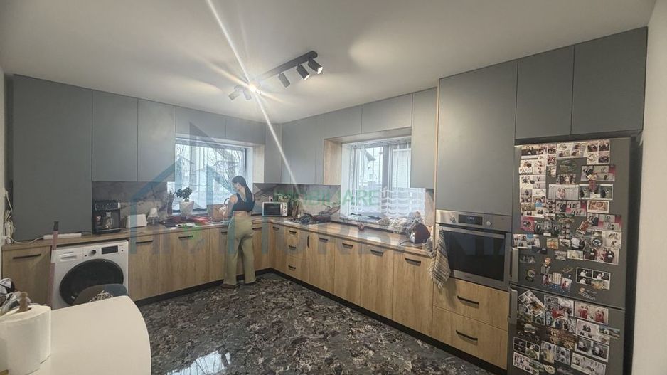 Casa de vanzare Breazu - Poză 6