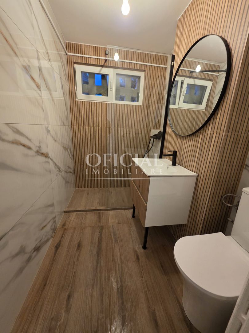 Apartament 3 Camere Decomandat | 63 Mp | Balcon | Gheorgheni Hermes - Poză 9