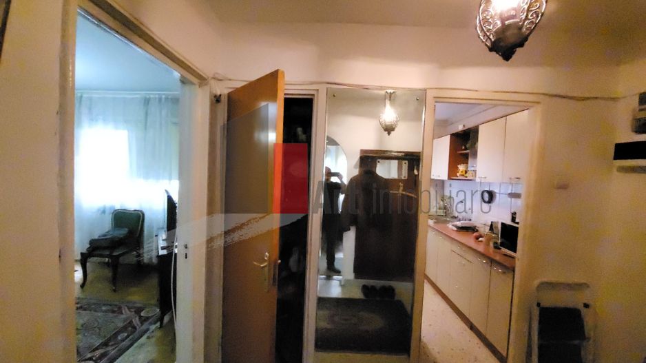 Apartament 4 camere Titan - Poză 10