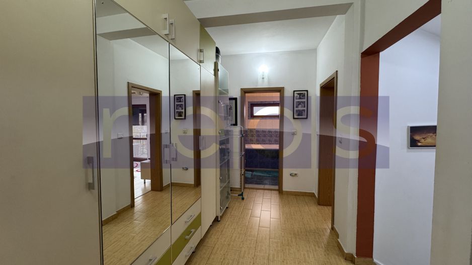 CASA 2005 | DUBLA DESCHIDERE | STRUCTURA METALICA - Poză 17