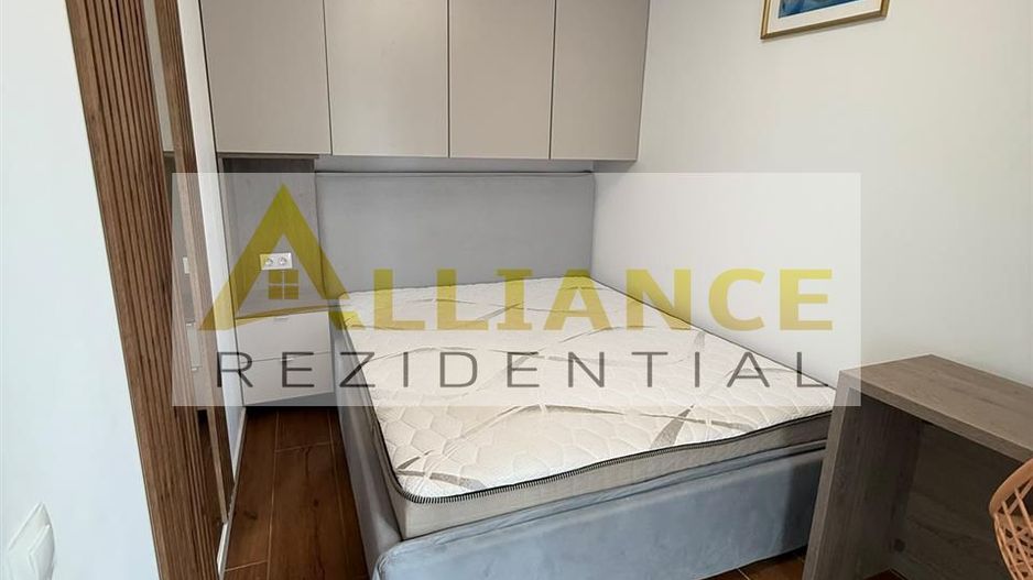 5 MINUTE METROU BERCENI - STUDIO - 40mp - 82.280â¬ - Poză 10