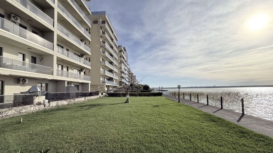 Apartament 2 camere cu vedere la lac | Solid Residence Butoaie - Poză 13