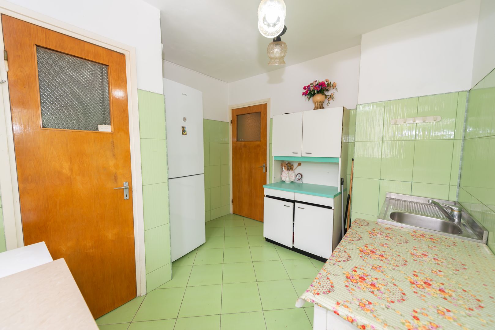 Apartament 2 camere | Drumul Taberei | 5 minute de Metrou I - Poză 8