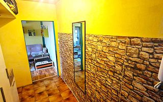 Vand apartament cu 4 camere in zona spitalul judetean,comision ,,0'' - Poză 15