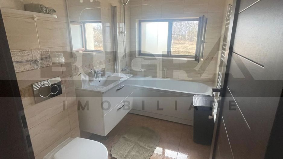 Apartament 2 camere, 53 mp, gradina 30 mp, parcare, zona Home Garden - Poză 15