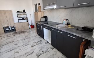 Apartament cu 2 cam Bucium Vișani - Poză 4