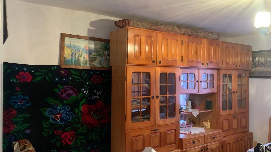 🏡 CASA BATRANEASCA + TEREN IN GALANESTI - Poză 12