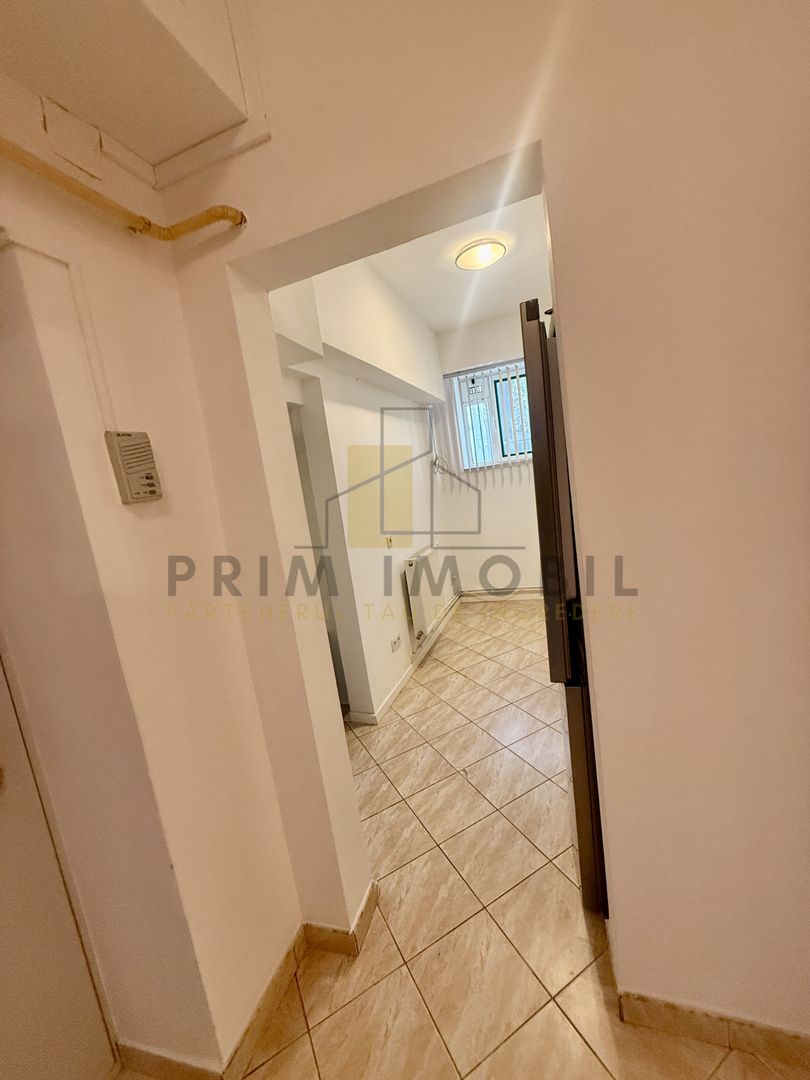 2 camere Decomandat – Copou, Bd. Carol I, 250 m de Universitate - Poză 7