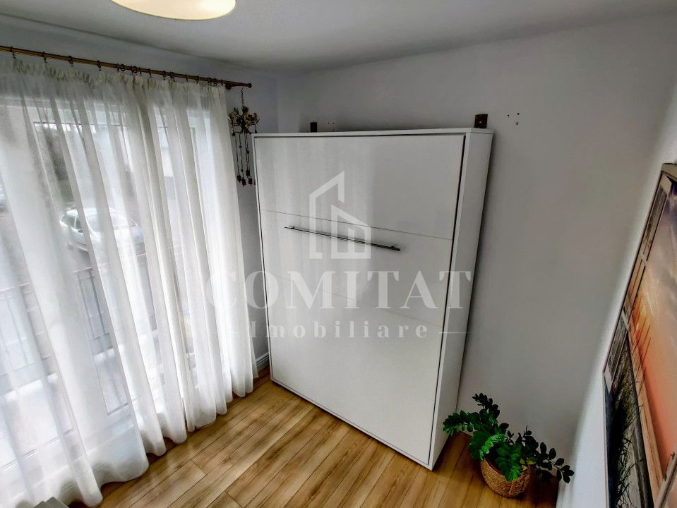 Apartament 2 camere decomandate | zona Abatorului - Poză 10