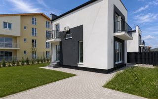 Casă individuală, 108 mp utili | 300 mp teren, Sânpetru/Brașov - Poză 2