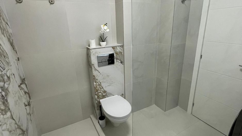 AP. 2 CAMERE TITAN, PRIMA INCHIRIERE, PARCARE, INCALZIRE PARDOSEALA - Poză 8