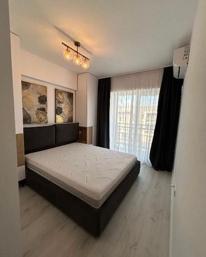 Penthouse cu Loft, Design Contemporan & Priveliste superba - Poză 10