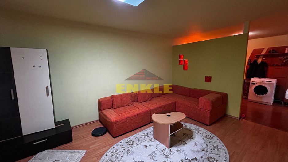 De inchiriat apartament cu 3 camere, zona Bulevard - Poză 14
