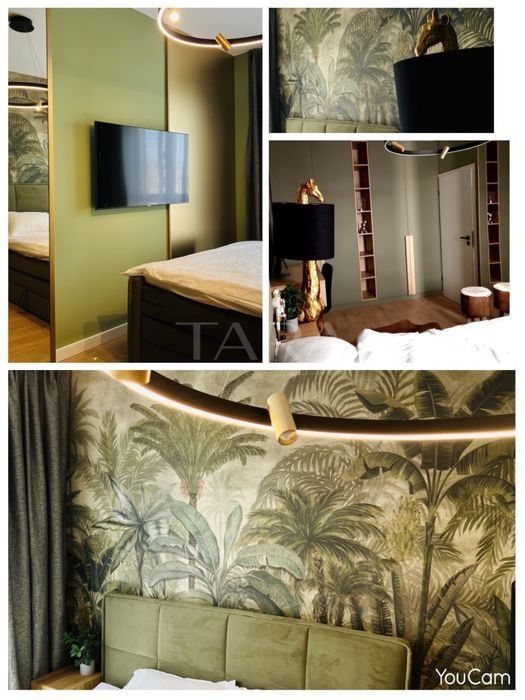 Apartament 2 camere modern, mobilat și utilat – zona Vivo - Poză 4