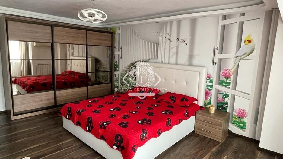 Decebal-Piata Alba Iulia | 2 camere | 66mp | et 3 | loc parcare | 650 euro - Poză 5