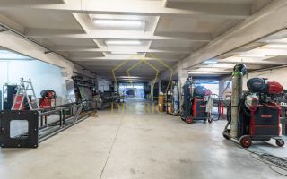 Hala industriala de 4.100mp | Giarmata - Poză 1