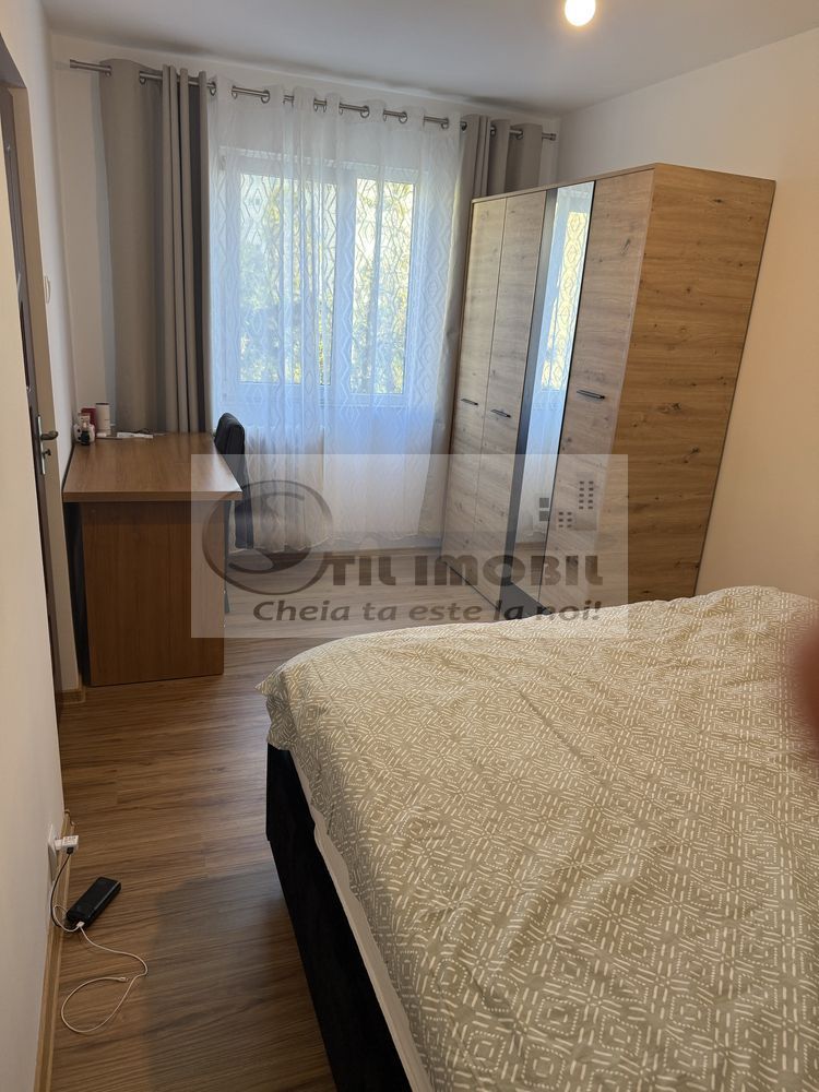 Inchiriez apartament cu 3 camere Tatarasi 450 euro - Poză 6