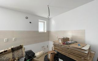 Apartament 3 Camere - Etaj 1 - La casute - Poză 7