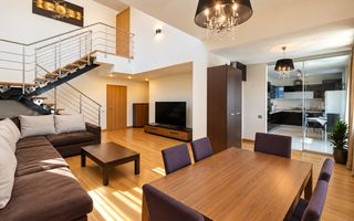 Duplex 5 camere Herastrau | 2 locuri de parcare | boxa - Poză 5