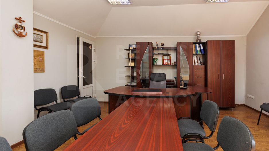 Chirie, teren+construcție, str. Independenței, Botanica - Poză 15