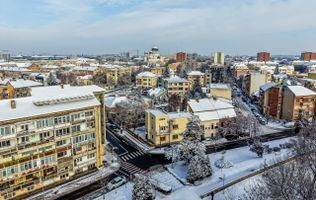 Vila individuala de exceptie Praporgescu Malul Mureșului