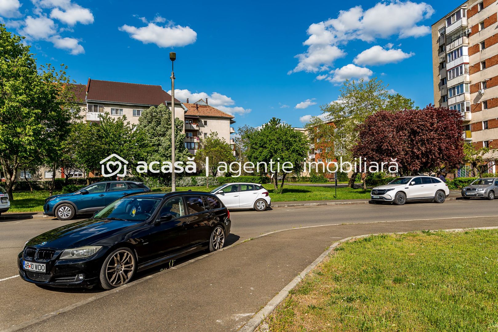 Apartament 3 camere Micalaca 300. Vedere superbă spre Mureș - Poză 13