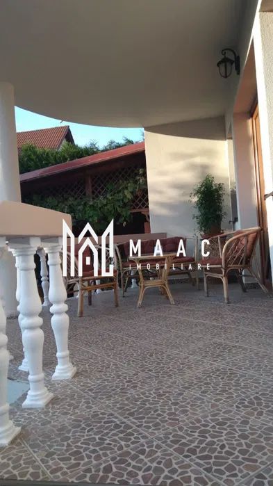 Casa 6 camere | P+2+Pod | 300 MPU | Curte | 680MP | Selimbar - Poză 3