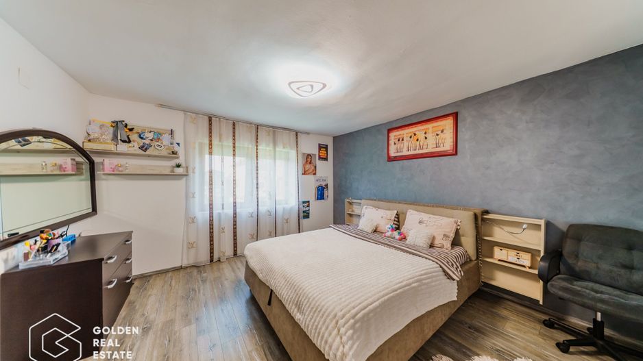 Casa din caramida, în Gai, teren 492, comision 0% - Poză 8