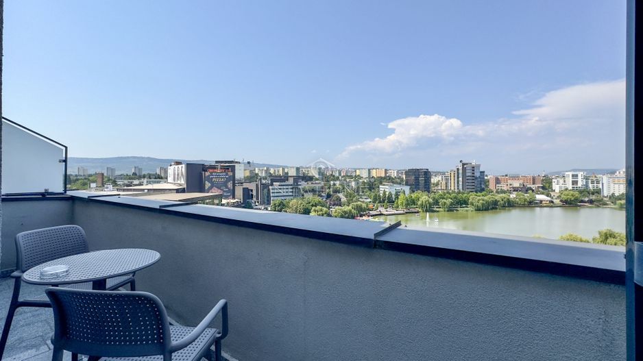 Apartament 2 camere Gheorgheni, Park Lake Iulius Mall - Poză 16