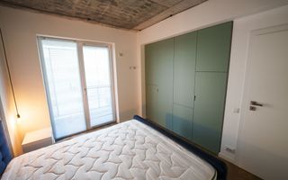 Apartament tip penthouse 3 camere cu priveliște - Poză 12