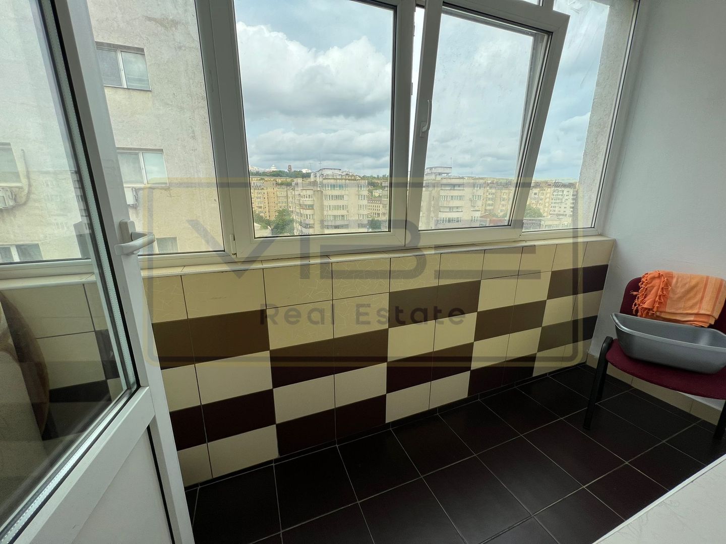 Apartament 3 camere zona Garii - 10 min Copou - Poză 20