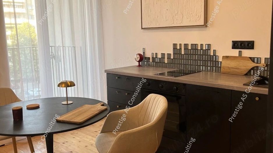 Apartament 2 Camere | Uranus Plaza | Aproape de Spitalul Judetean - Poză 4