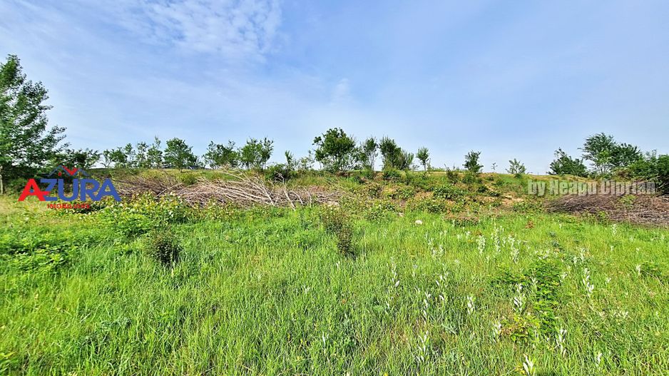 AZURA Imobiliare - Teren Prundu Valea Geamana 700 m de Parc - Poză 4