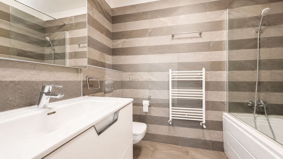 🏡 Apartament premium cu 3 camere | Sopor – View superb către pădure | - Poză 14