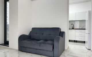 Apartament. 2 camere de inchiriat zona Campus - Aviatorii III - Poză 5