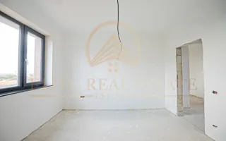 KM 5 - Alpha Residence - Apartament 3 camere cu balcon, etaj 2. - Poză 15