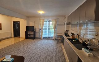 Apartament 2 camere Bucurestii Noi - Poză 8