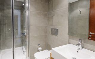 Închiriere Apartament Studio InCity Residence, 51 mp, pază 24/7, lângă metrou - Poză 5