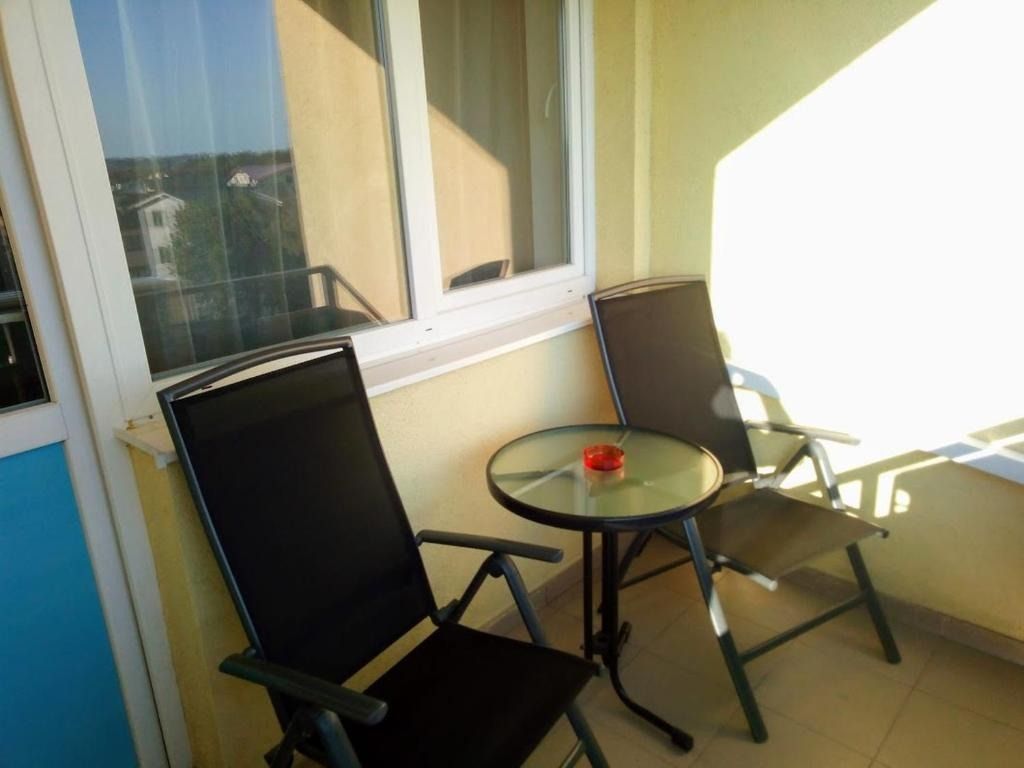 AP. 2 CAMERE LACUL MORII, BLOC NOU, CENTRALA, MOBILAT/UTILAT MODERN - Poză 12