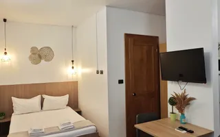 Studio cu loc de parcare. Complex Studentesc. PET FRIENDLY! - Poză 13